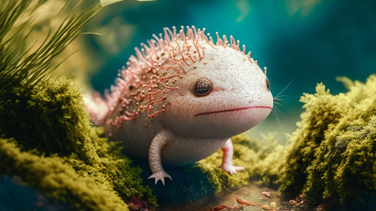 Amphibians