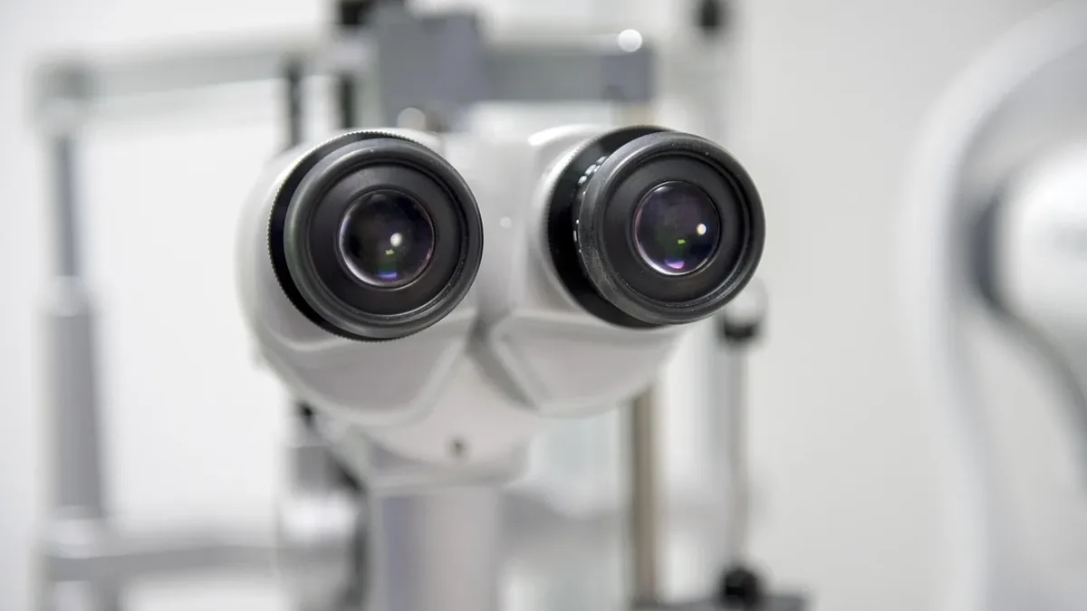 Binoculars By Budget